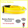 Yellow ButtonBattery