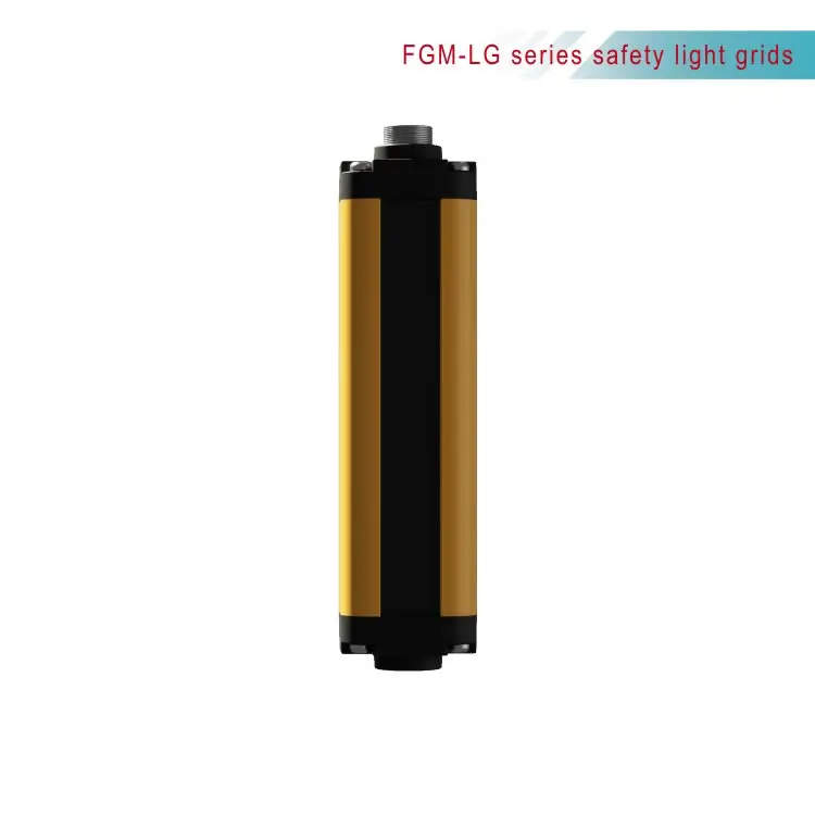 FUWEI Датчик светового барьера FGM-LG 10мм