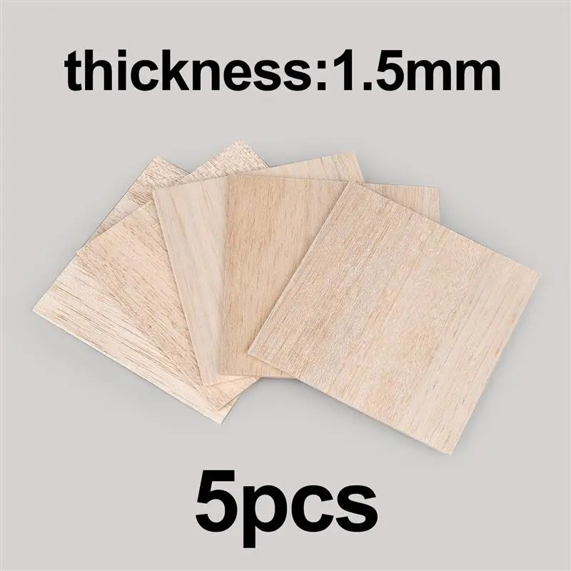 100x100x1.5mm