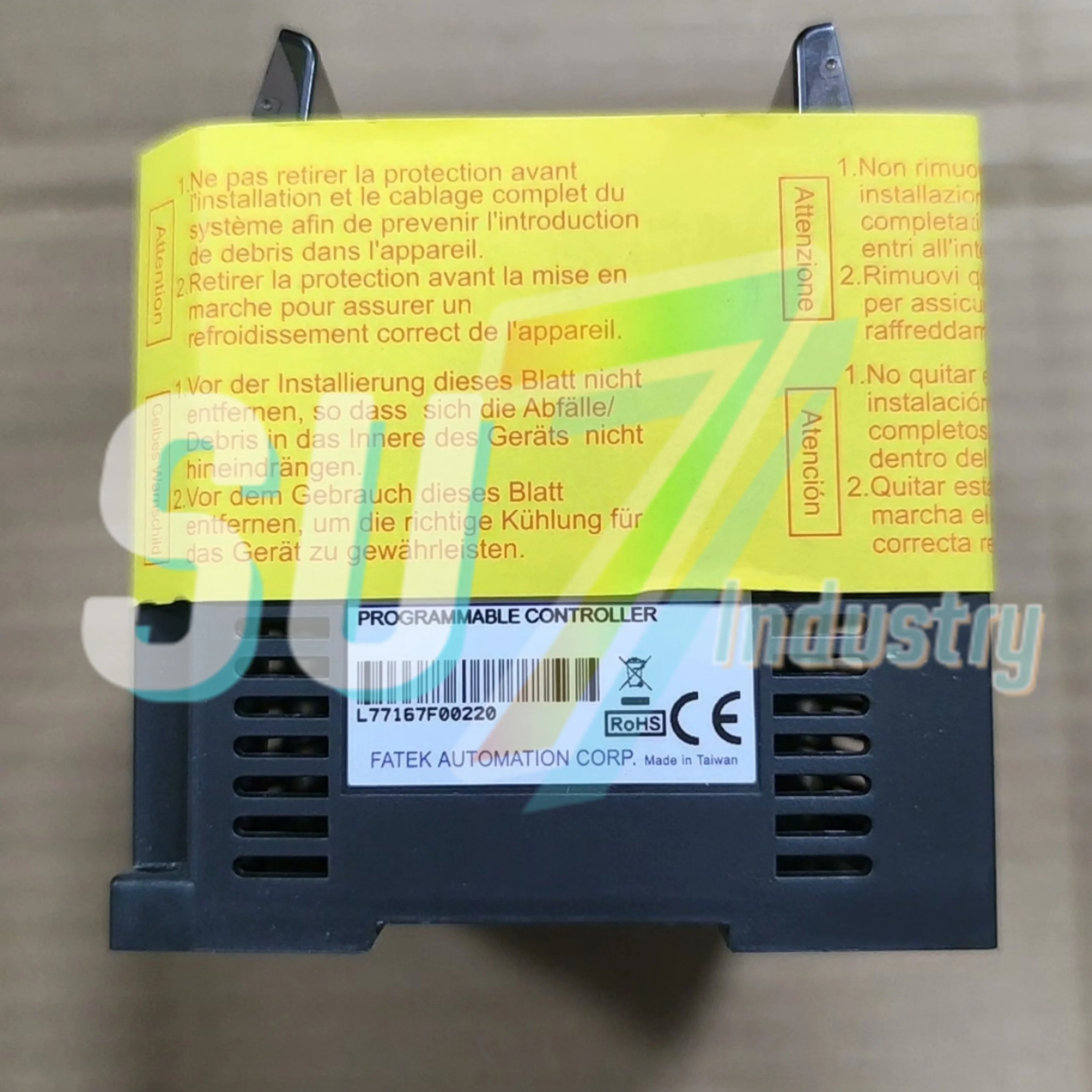 FBS-40XYR FBS-40XYT PLC 모듈 새로운 원본