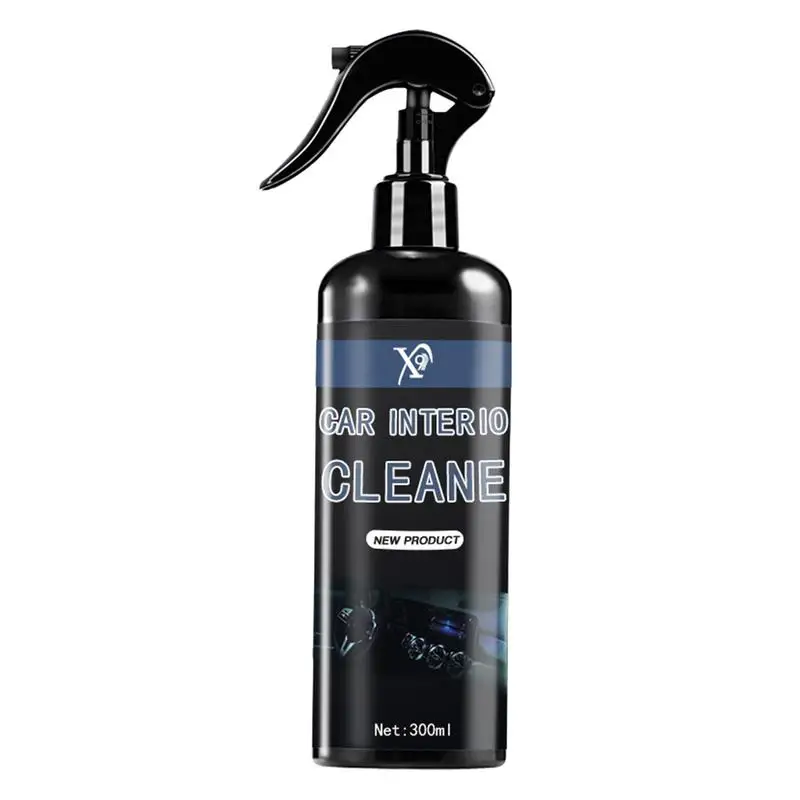 CarInteriorCleanerAndProtectantWashFreeHeadlinerCleanerForCar