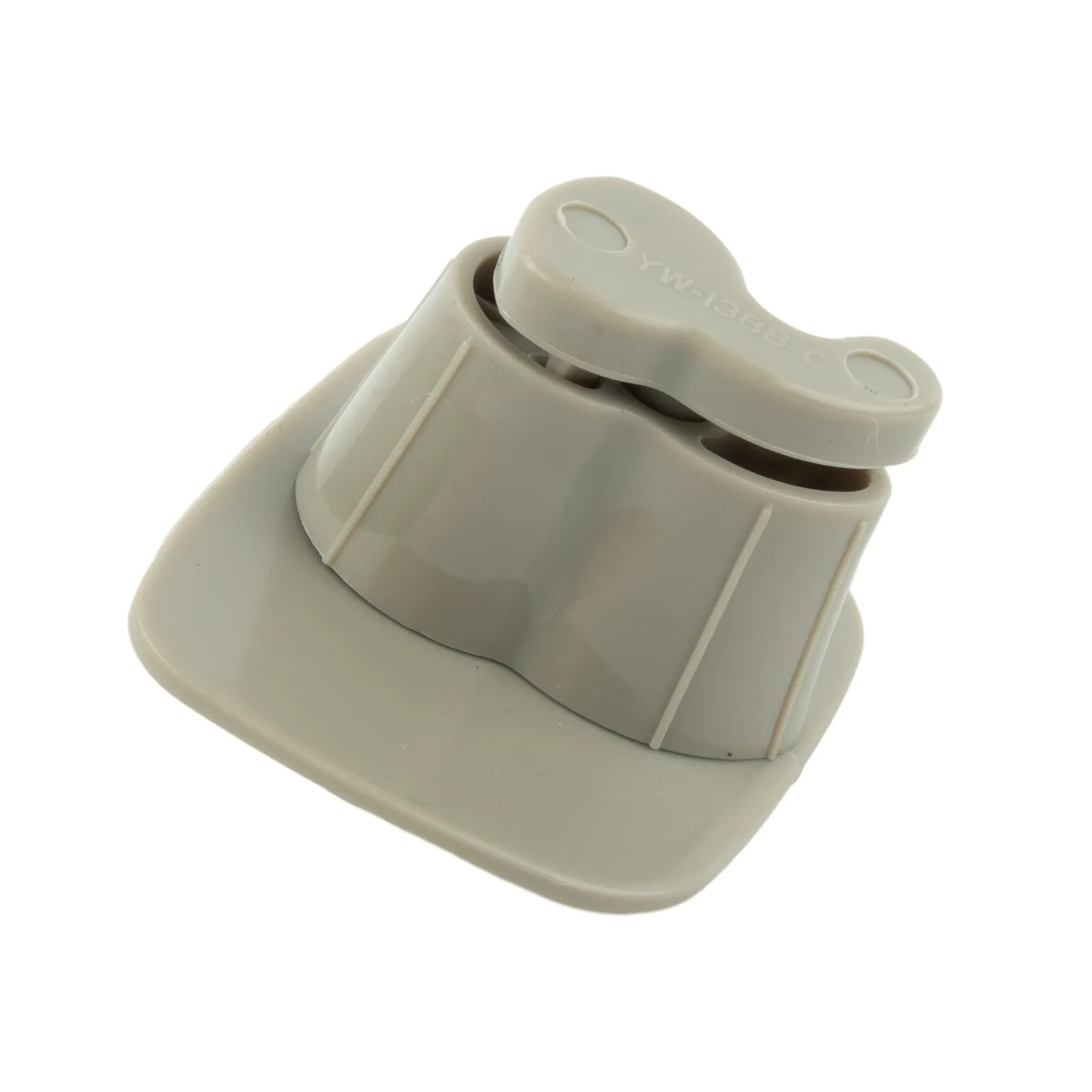 Accessori Auto Gancio Gancio 16-20 S90 16-20 V90 18-20 Modelli Xc40 Beige Per Volvo 18-20 Alta Qualità 2 Pezzi/2 Pezzi