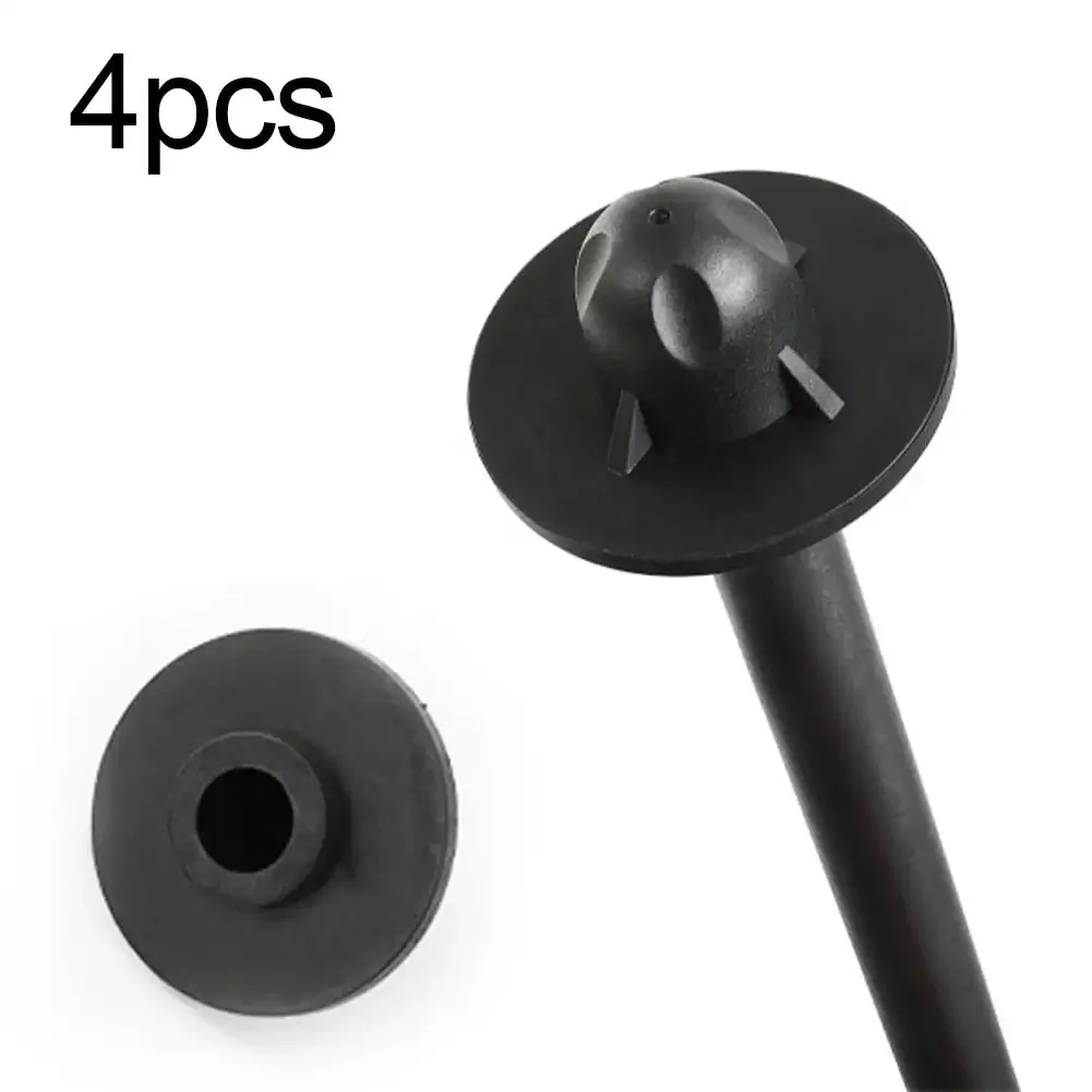 4Pcs Chair Leg Tips Caps Anti Scratch Furniture Table Feet Cover for Camping Chair Stool Outdoor Floor Protection Moon