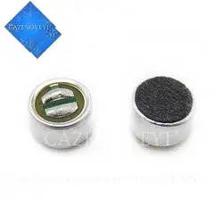 High - Performance Electret Condenser Microphone - New In Stock (WM - 61B102B DIP - 2)