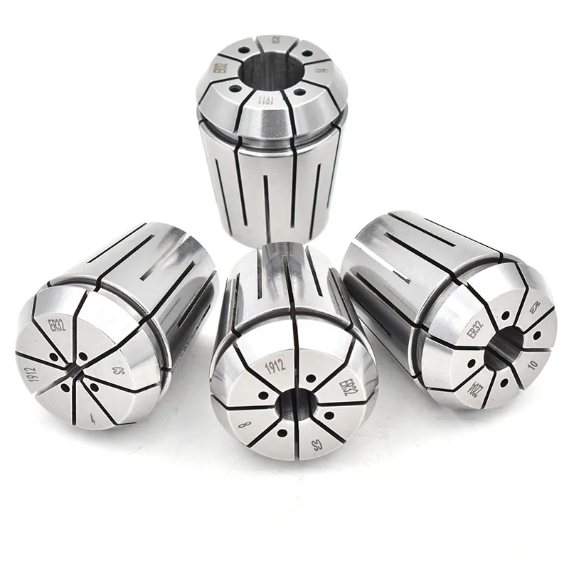 ERS Cooling collet ERC16 ER20 ER25 ER32 effluent water collet Water out Izumi Machine Tools Accessory with milling tools spring collet tool holder collet chuck spring collet chuck collet chuck holder engraving collet chuck wrench nut collet collet clamping tool collet block holder