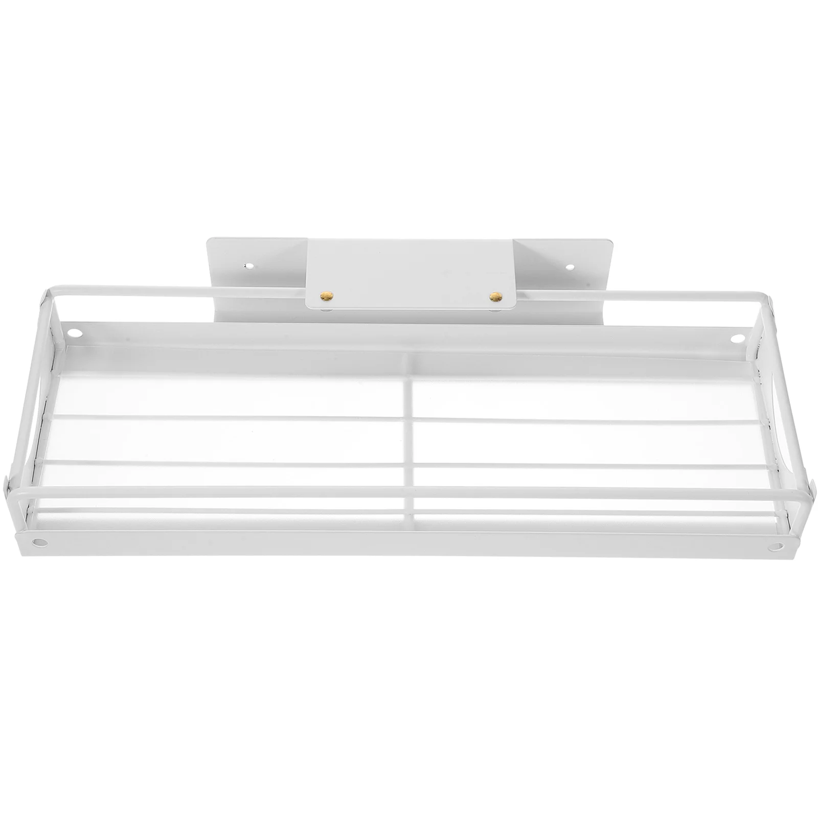 

Under The Sink Storage Organizer Bathroom Storage Carbon Steel Under Sink Cabinet Organizer