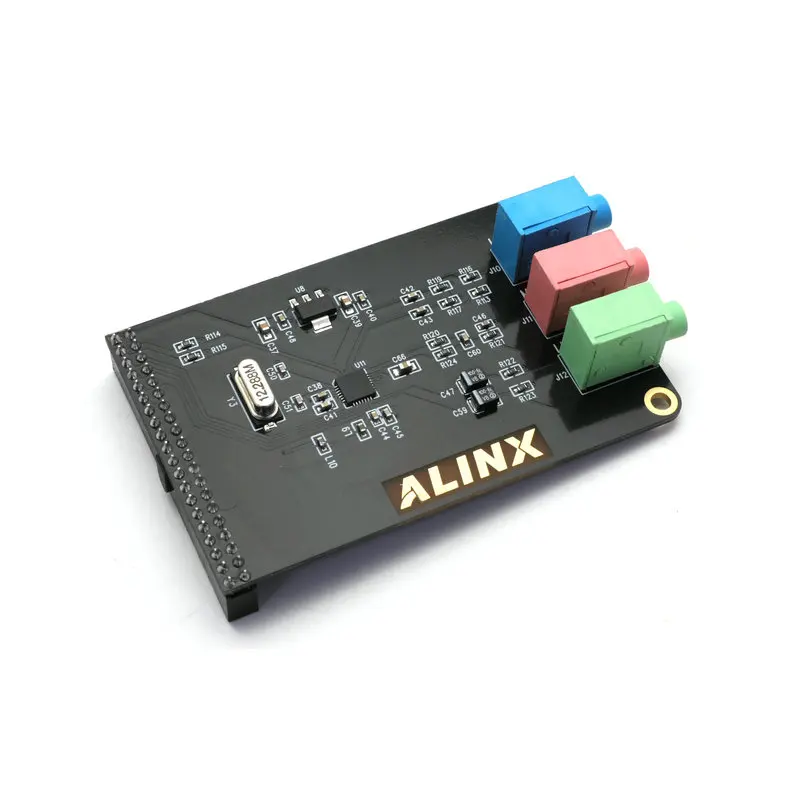 ALINX-AN831: WM831  ó , FPGA 