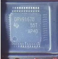 

DRV91670 DRV91670PHPR