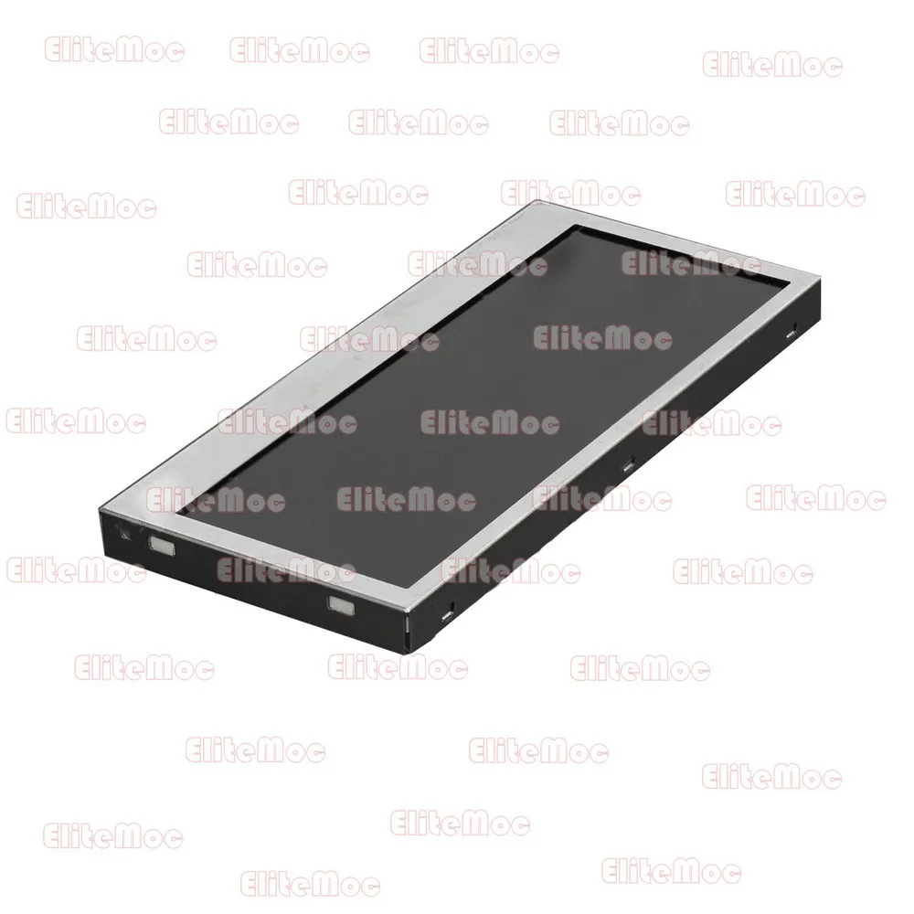 기아 옵티마 2014-2016 터치스크린 모듈 패널 교체용 OEM LCD 디스플레이 CMA2P2291 LTA080B450F M333050006251