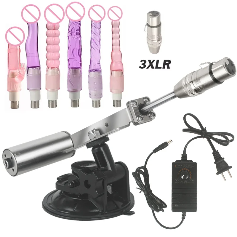 Mini Telescopic Sex Machine 39mm Stroke Automatic Adjustable Angle Retractable Reciprocating Linear Actuator