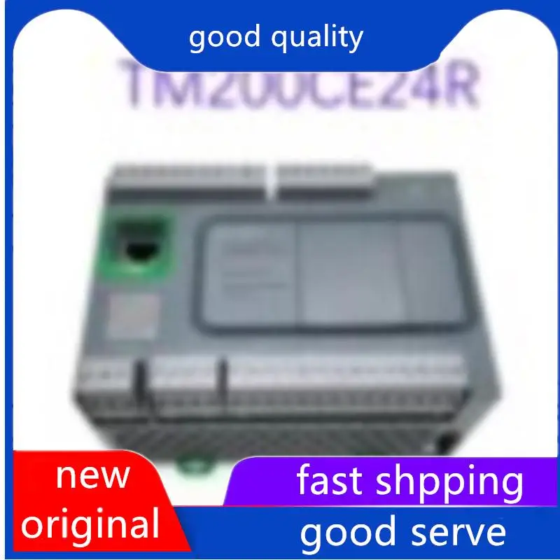 

Новый оригинальный программируемый контроллер TM200CE24R TM200CE24T TM221CE24R