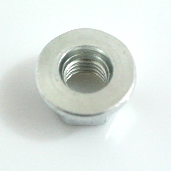 10pcs Side Cover Nuts Screw Nuts Fits For Husqvarna & Jonsered Chainsaw Parts 3