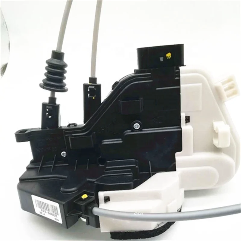 814102W000 814202W000 Rear Door Lock Latch Actuator Motor LH RH for hyundai Santa fe DM 13-18 81410-2W000 81420-2W000