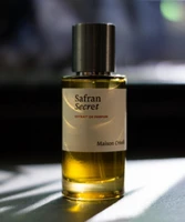 100ML Oriental Perfumes Appealing Musk Fougere Bergamot Classic Scent Fragrance Man Cologne Appealing Luxury Perfume For Women