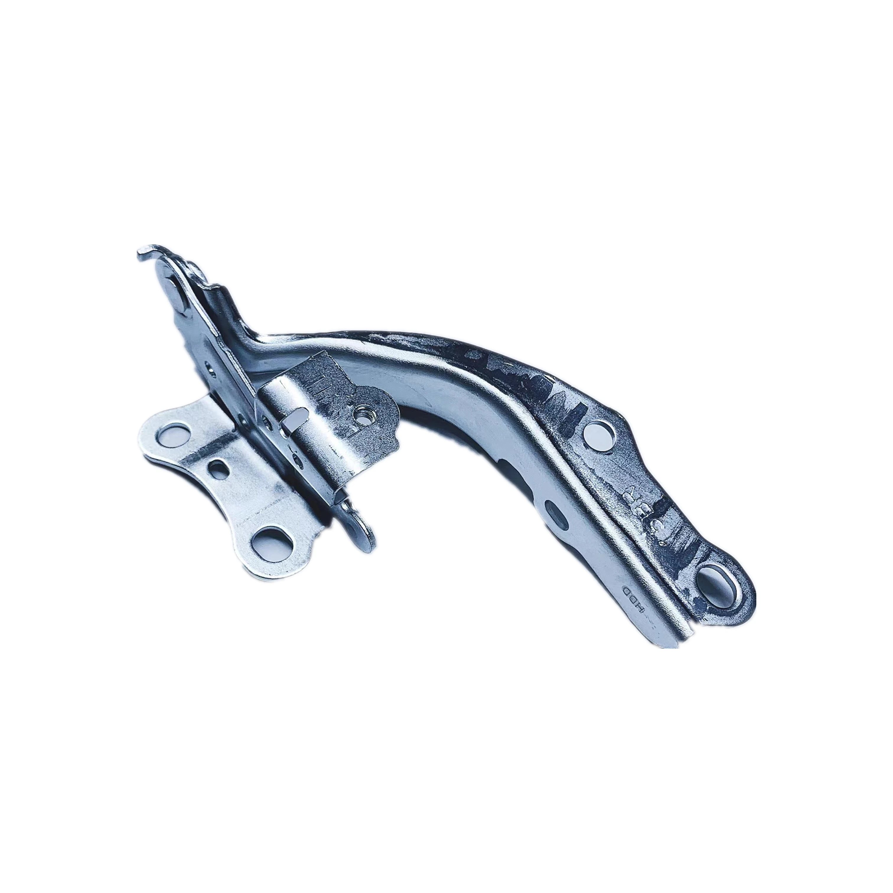 Hood Hinges 53420 06430 53410 06430 Hood Hinge for Toyota Camry ASV71 AXVA70 2018- 2020