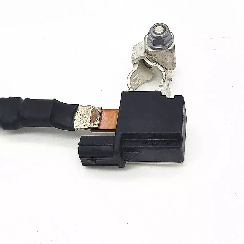Battery Negative Sensor Cable for 2013-15 Hyundai Santa Fe Sport 37180-2W000