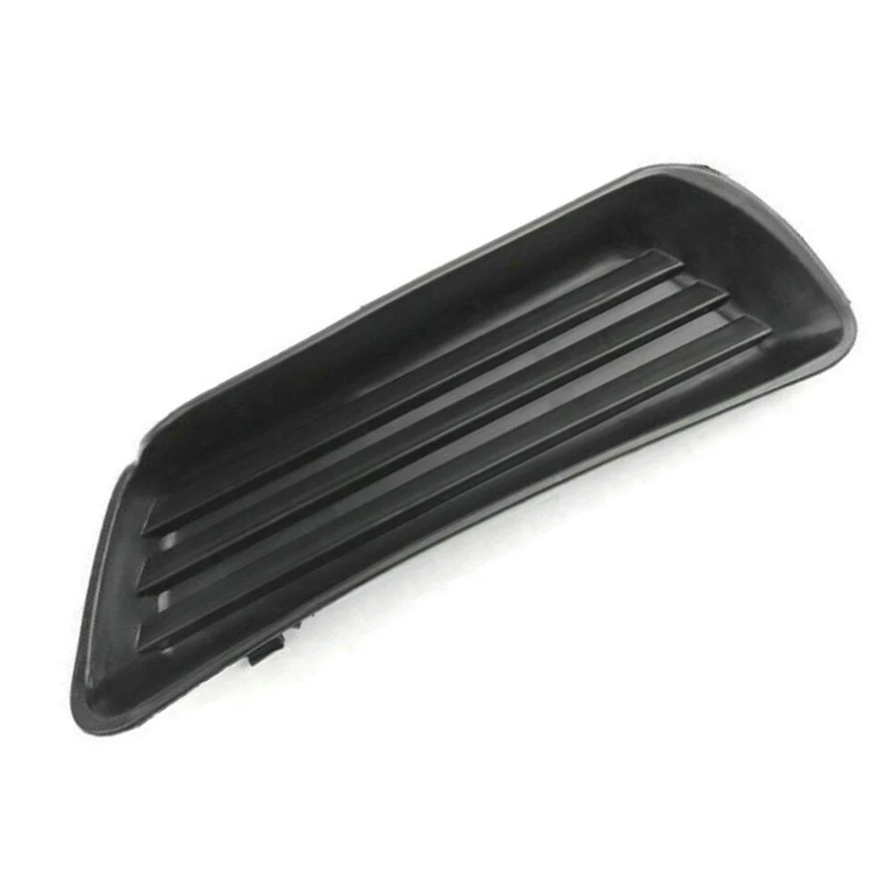 CarFrontBumperHoleCoverWOFOGLeftDriverSideFogLight