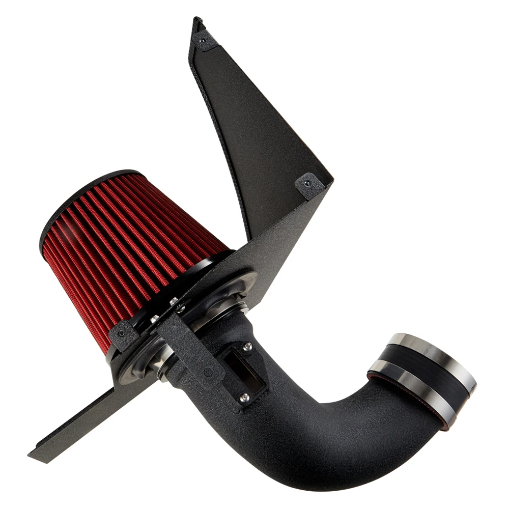 

For 2016-2019B48 Cold Air Intake System Fit 320i 330i 420i 430i 230i 2L Filter Air Intake