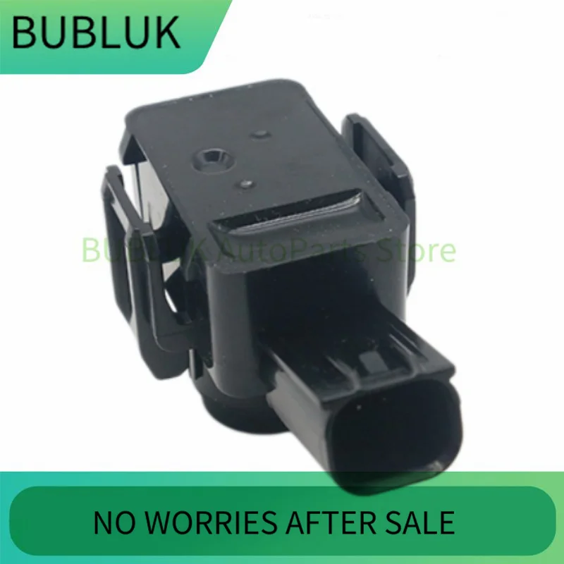 4Pcs 89341-58070-A0 자동차 PDC 주차 센서 범퍼 반전 레이더 Toyota Prius Prime 2016-2018 89341 58070 A0 8934158070A0