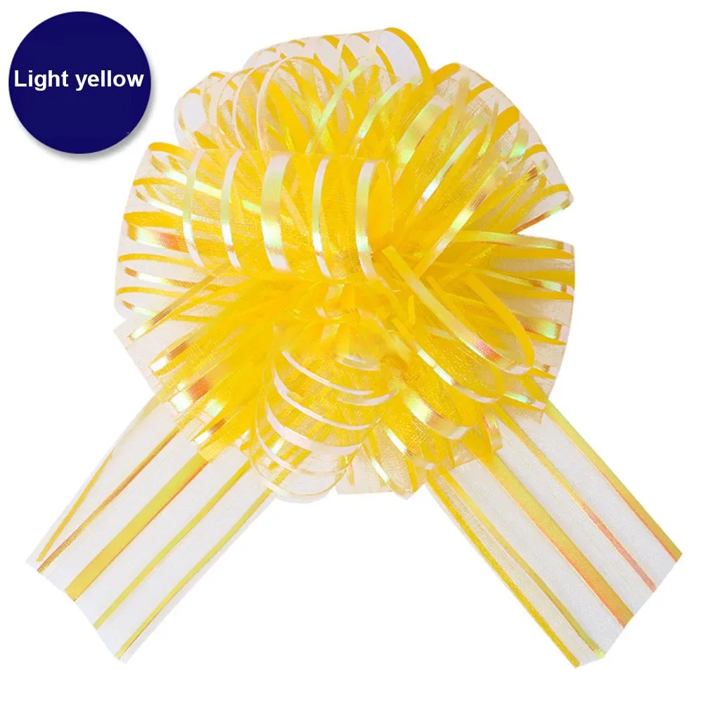 Light yellow
