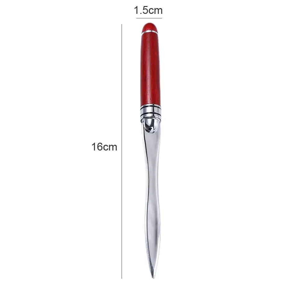 Stationery Letter Supplies Office School Supplies DIY Crafts Tool Letter Opener Express Opener Envelopes Cut Paper Tool