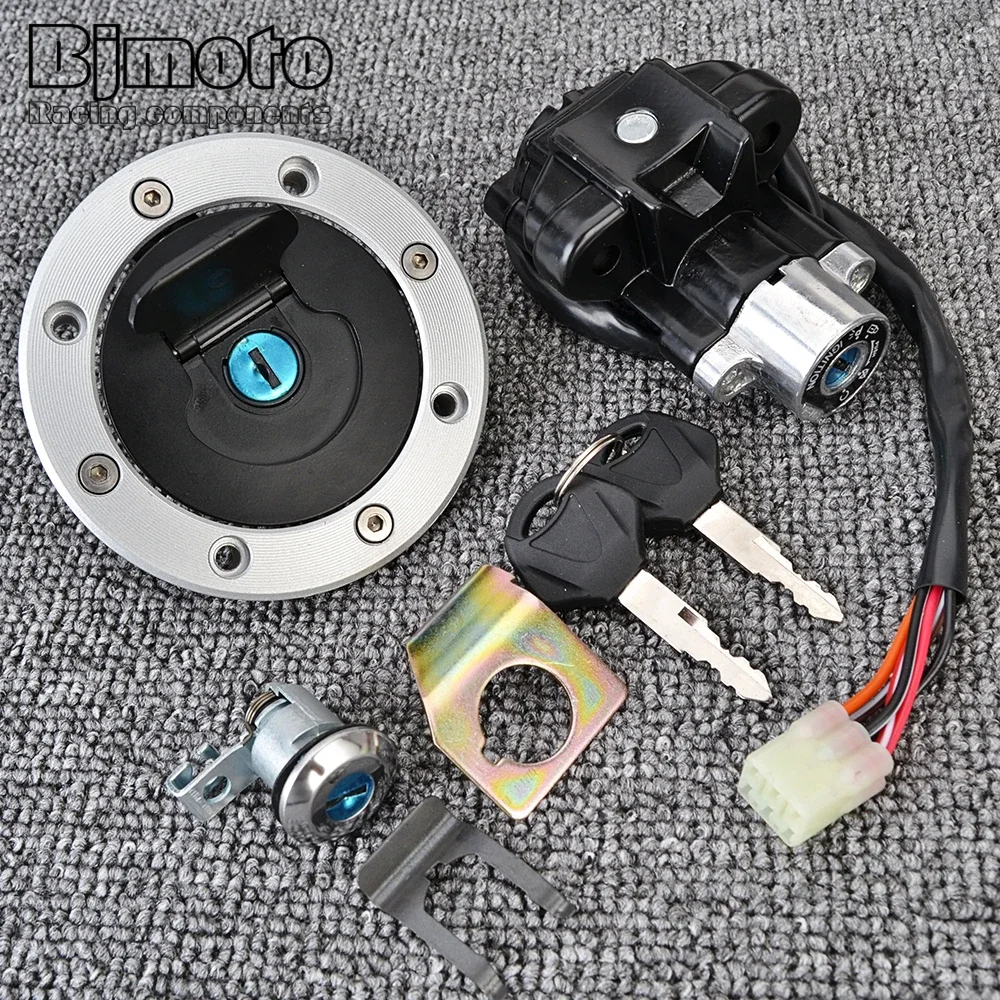 イグニッション キー スイッチ Compatible With Suzuki For DL1000 For V-Strom 2002