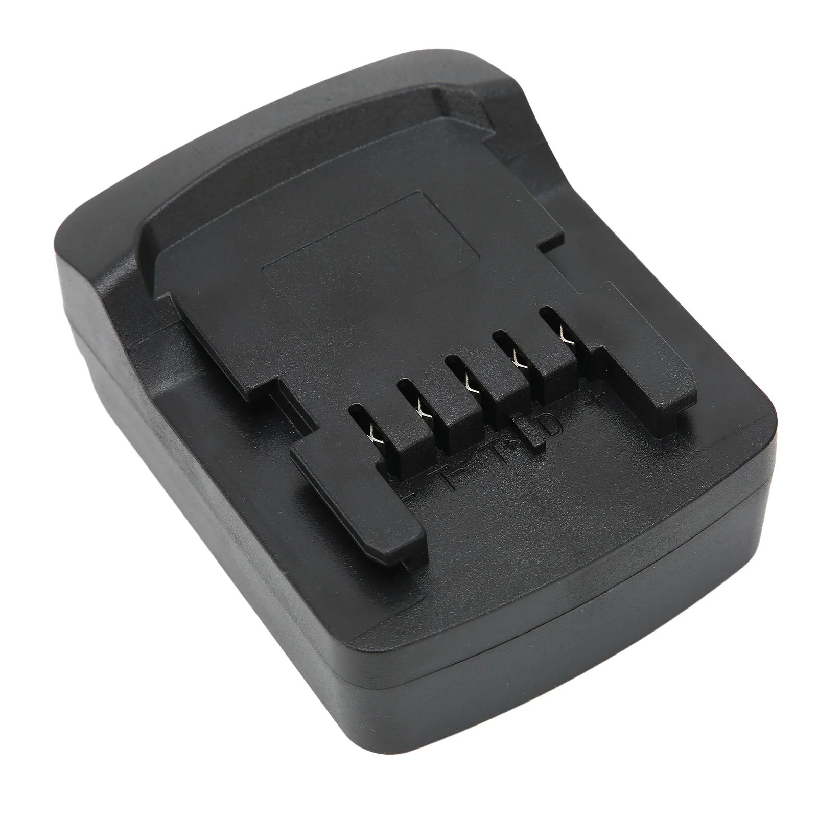 Battery Adapter Power Adapter Power Converter for Bosch to for Metabo 18V Lithium Power Tool