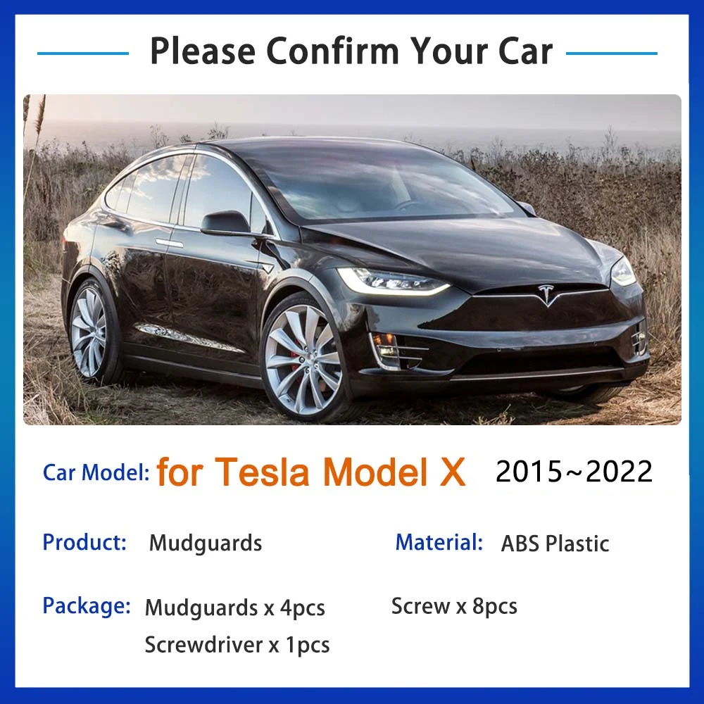 Auto Matten Für Tesla Modell X 2015 ~ 2022 6 Sitz Auto Stamm Lagerung Pads  Wasserdicht Voll Umgeben Stamm Matte auto Zubehör Carro - AliExpress