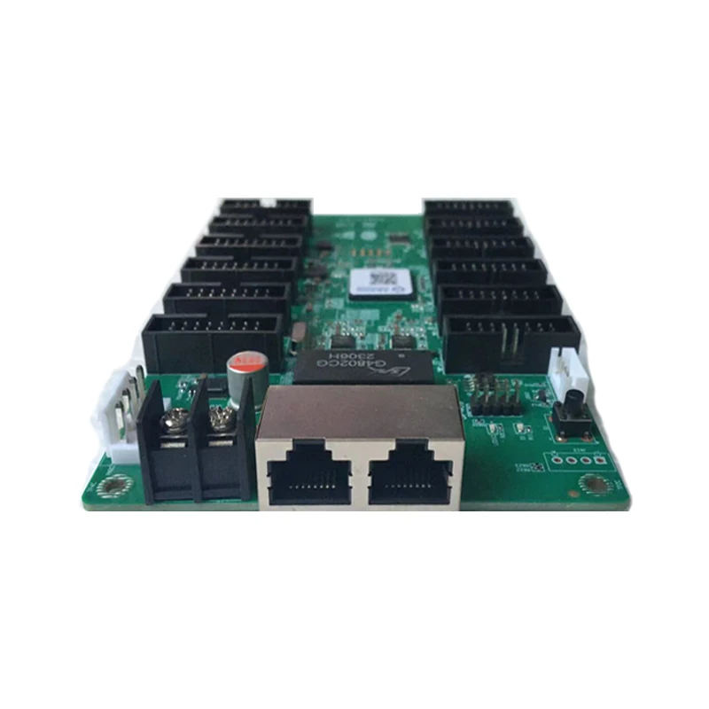 Linsn RV908m32 수신기 카드 led LED 디스플레이 무료 배송 화면 제어 시스템 RV908 RV908M RV908H