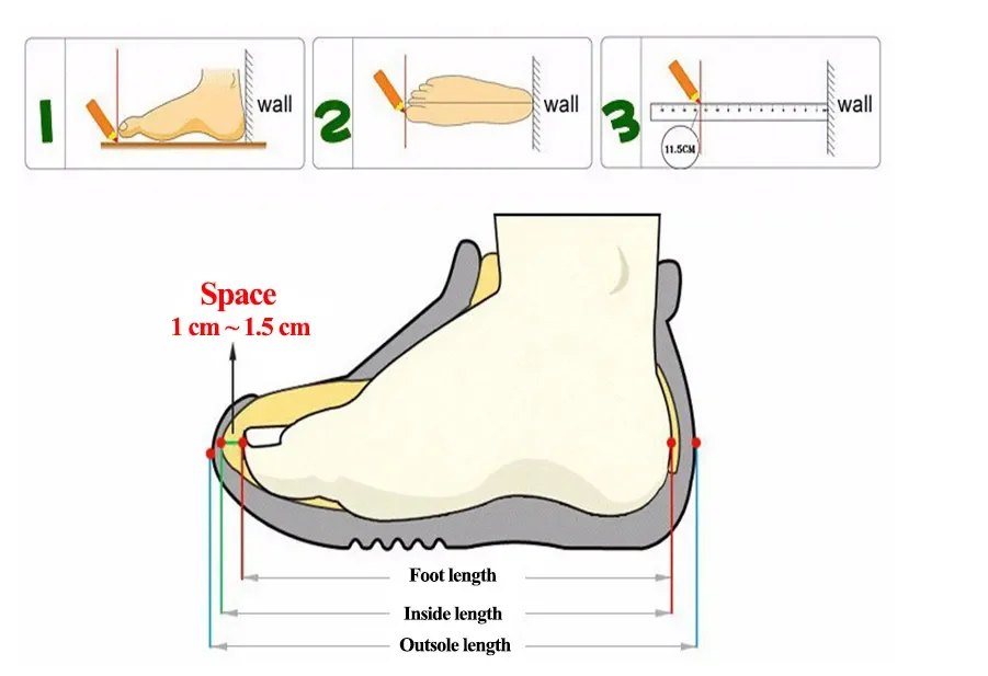 Mode Kinder Casual Schuhe Mädchen Jungen Baumwolle Schnee Stiefel Warme Kinder Stiefel Junge Winter Baumwolle Schuhe Turnschuhe فкики – Detail 1