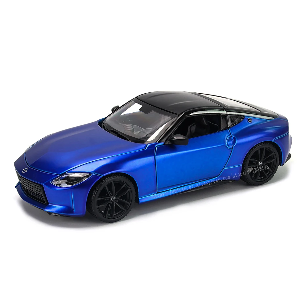 2023 Nissan Z