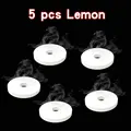 5 Pcs Lemon