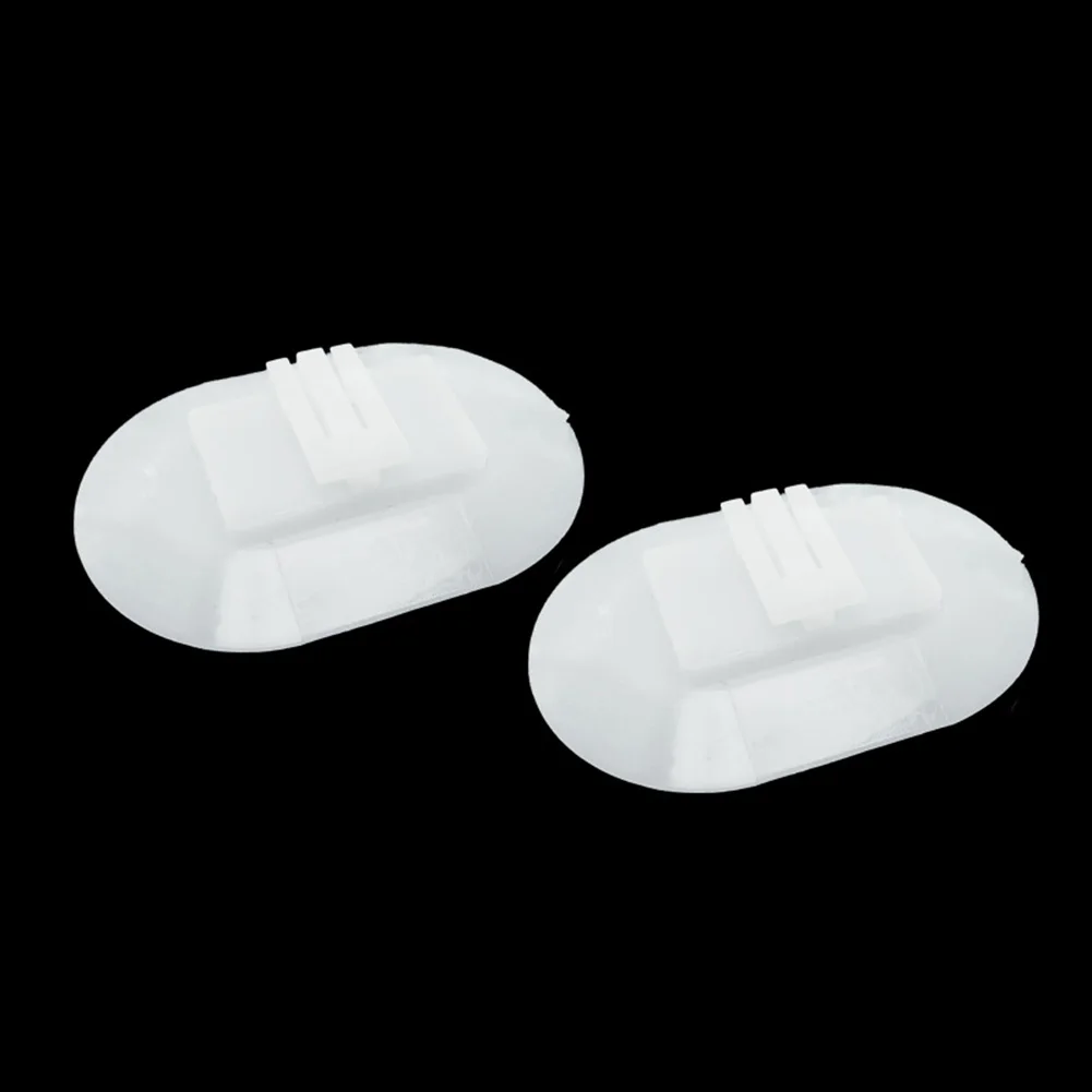 

Panel Retainers Fixing Clips Trim 1610186180 Car Accessories Car Clip Durable Easy To Use Fastener Plastic Practical