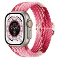 Strawberry red