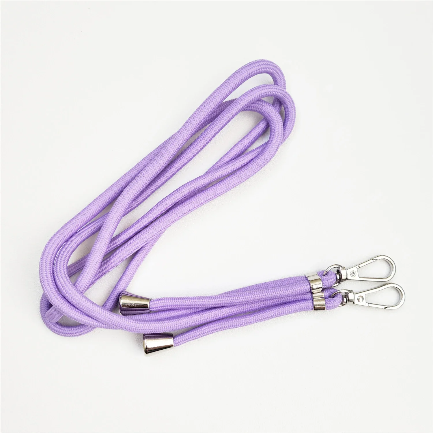 Universal Crossbody Adjustable Lanyard for Women - Colorful Anti-Lost Mobile Phone Strap Accessory