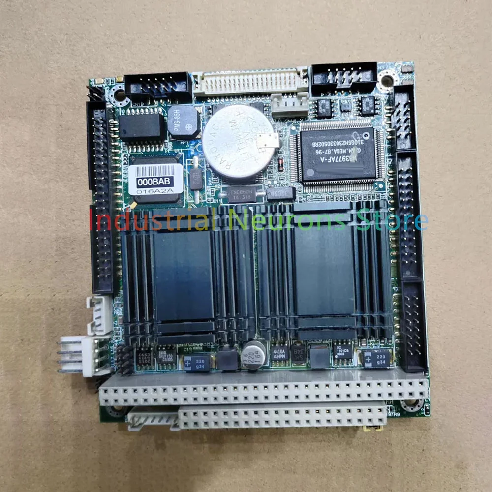 임베디드 산업용 제어 보드 PCM-3350F PCM-3350 REV.A1