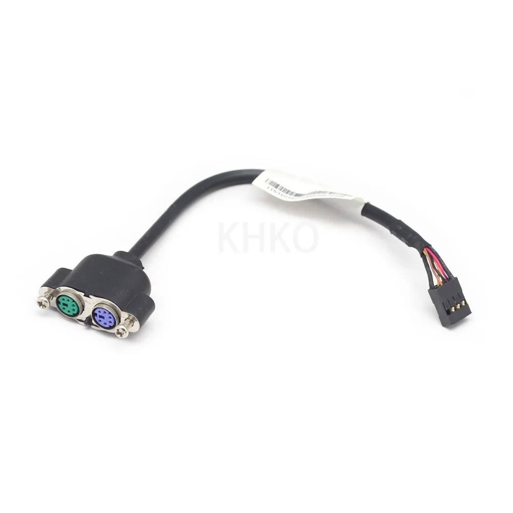FOR ThinkCentre PS2 Port Cable FRU 43N9149 Original