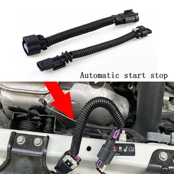 Automatic Start stop button for chevrolet cruze 2018 equinox 2019 malibu xl 2014 auto start stop eliminator engine system off 1