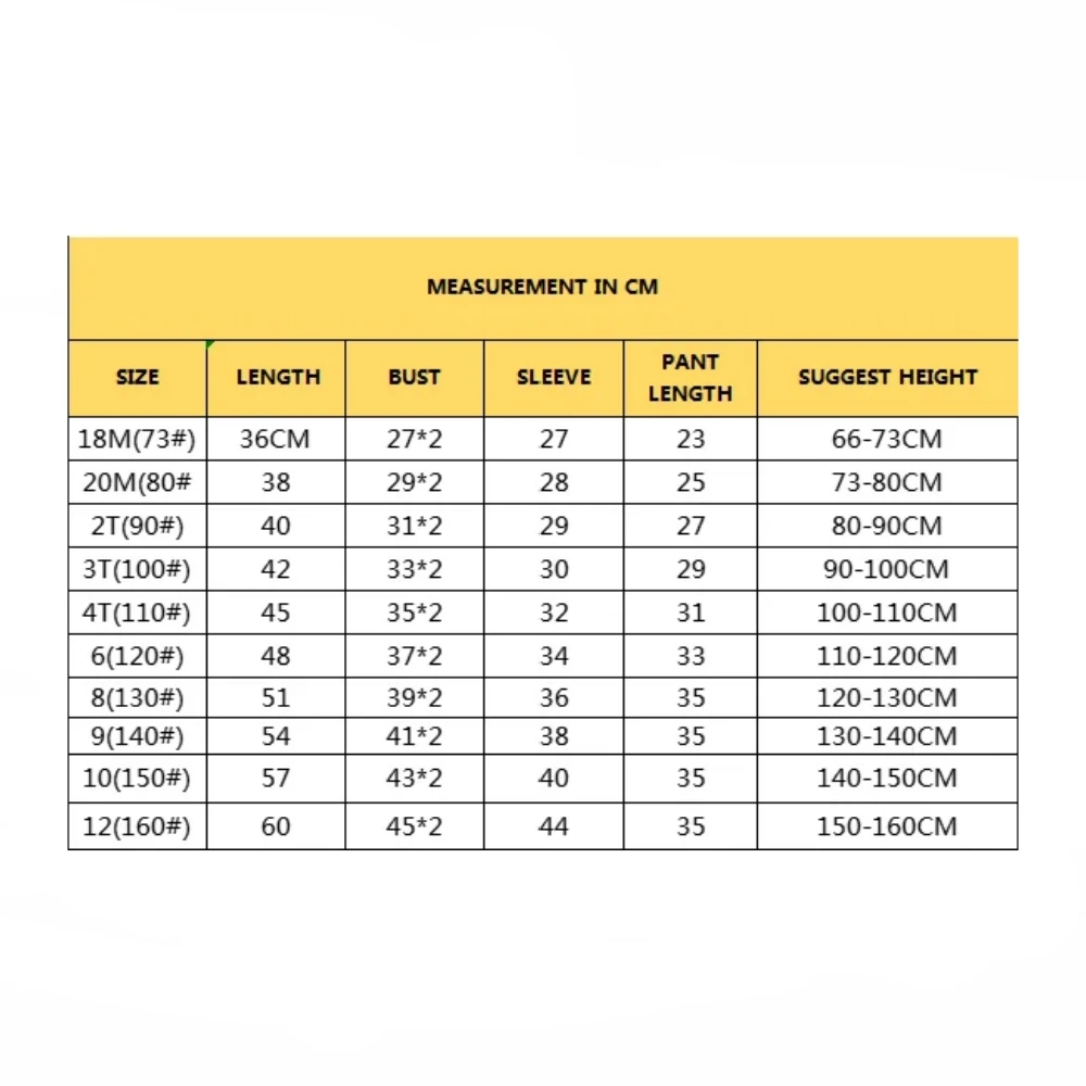 2024 New Summer Children Clothing Baby Home Clothes Set Long Sleeved Boys Girls Pajamas Thin Section Kids Pajamas Clothes 2