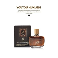100 ml de parfum de Dubaï fleur du désert - Cologne pour homme longue durée de haute qualité 3