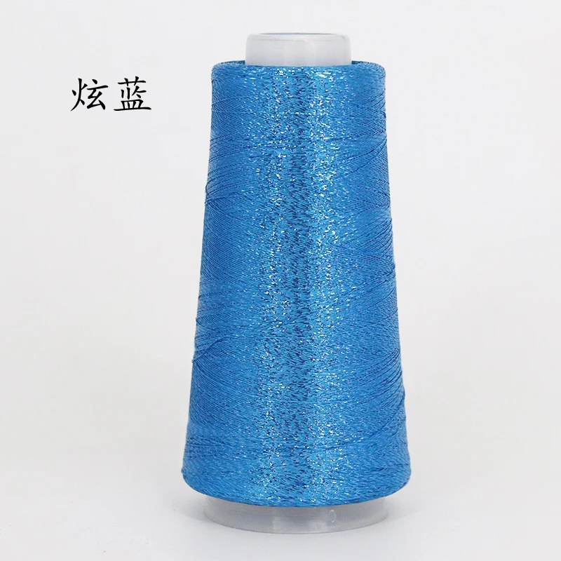 Premium Acrylic Blended Yarn for Sewing and Knitting - 50G/Roll