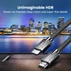 41281-a3ce38.jpg Cable HDMI 8K pour boîtier TV Xiaomi PS5, HUB USB, certifié Ultra haute vitesse