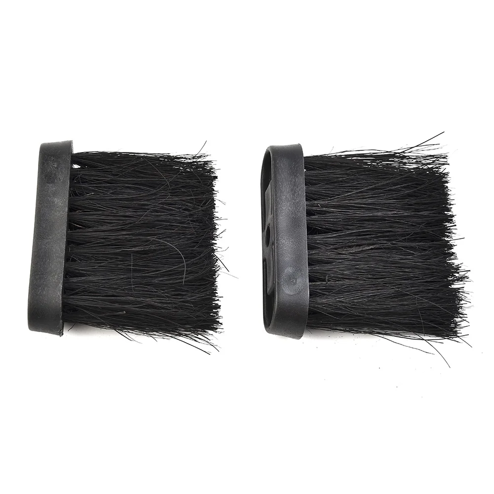 Fireplace Brush Chimney Cleaner Brush 2Pcs