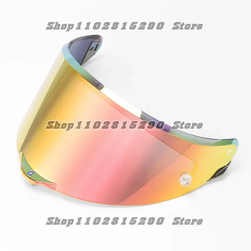 Custodia Per Lenti Con Visiera Per Casco Integrale Per Moto Per Pista Gp R Gp Rr Corsa R Corsa Rr Race3
