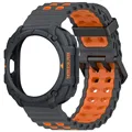Gray Orange-H