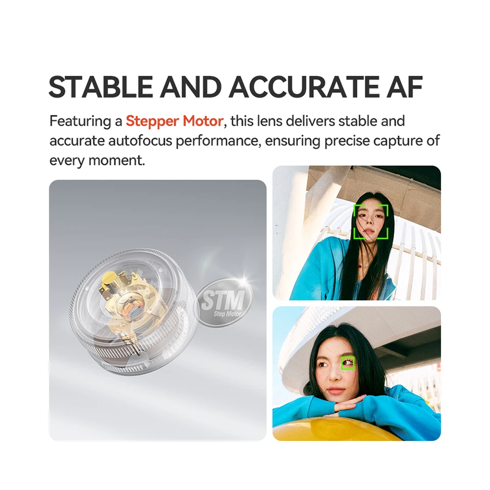 TTArtisan AF 14mm F3.5 Prime Lens Lightweight and Portable Camera Lens compatible with Sony A5000 A6100 A7RM2 A1II 5