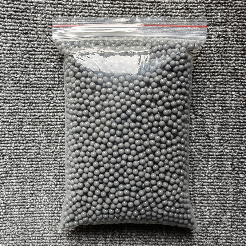 3000Pcs 36Colors 5mm DIY Water Beads Spray Magic Beads Educational 3D Handmade Hama Beads Ball Games for Children Toys 6