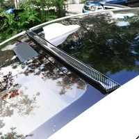 1.5M Universal Car Spoiler DIY Refit Spoiler For Haval H6 H9 F7 F7x Jolion Dargo Big Dog M6 H2 H4 H7 F5 High Quality 3