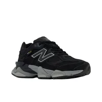 New Balance NB 9060, chaussures décontractées polyvalentes et confortables, unisexes, noires U9060ORA 3