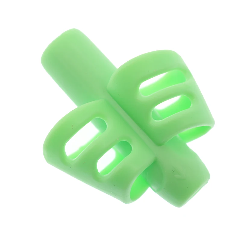 Pen Holder Pen and Brush Holder 1-3 Pcs Kids Writing